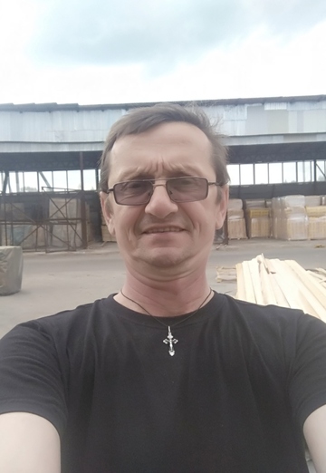 Моя фотография - Игорь, 54 из Москва (@igor281902)