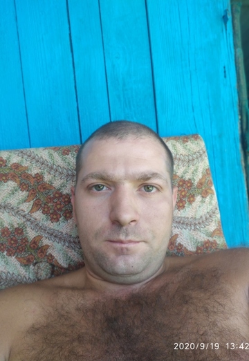 My photo - Dima Sinkevich, 54 from Svetlogorsk (@dimasinkevich1)