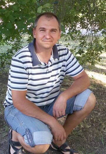 My photo - Sergey, 47 from Energodar (@sergey590612)