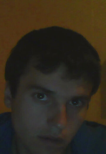Моя фотография - feodor, 31 из Кишинёв (@feodor112)