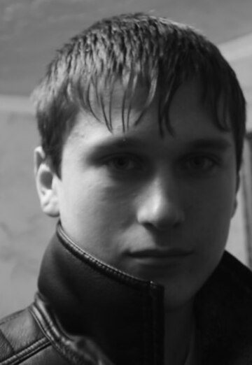 Моя фотография - Александр, 25 из Сальск (@aleksandr630948)