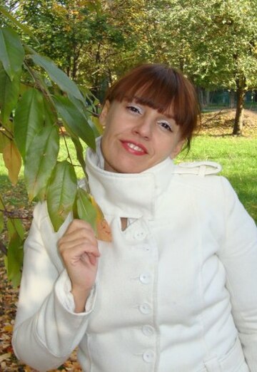 Моя фотография - Надежда, 43 из Краснодар (@nadejda56626)