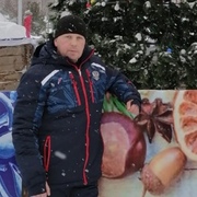 Дмитрий Юстус, 39, Бердск