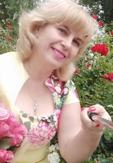 Моя фотографія - Наталья, 50 з Краків (@natalya292801)