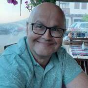 Слободан, 57, Москва