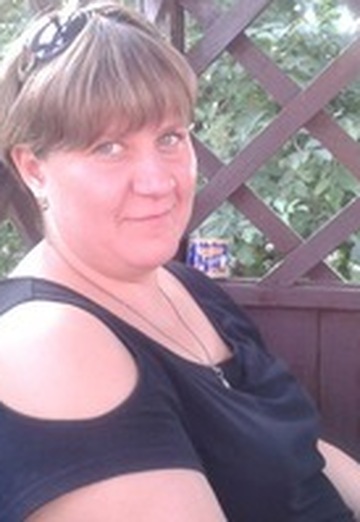 Моя фотография - Lena, 42 из Дебальцево (@lena19008)