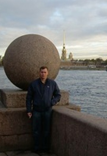 Моя фотография - Игорь, 54 из Бирск (@igor198814)