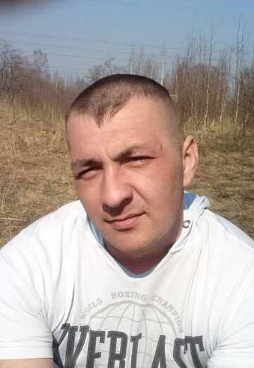 Моя фотография - Анатолий, 43 из Москва (@anatoliy168010)
