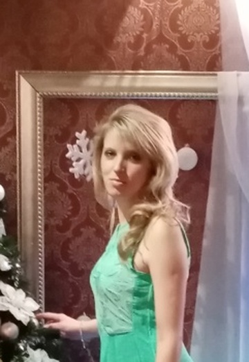 Моя фотография - Татьяна, 36 из Ярославль (@tatyana330614)