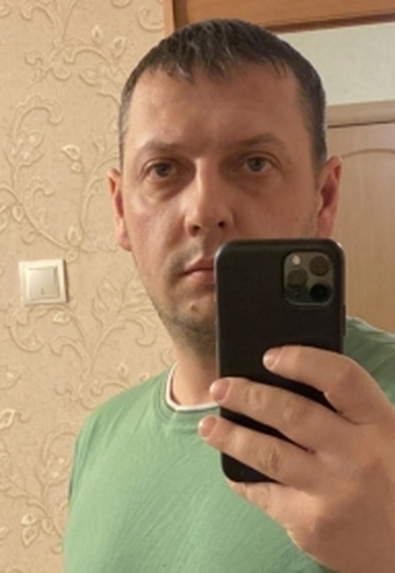 My photo - Denis, 34 from Nizhnevartovsk (@denis235538)