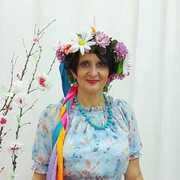 Оксана, 45, Барнаул