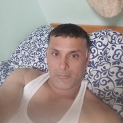 Мухаммед, 38, Москва