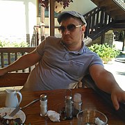 Александр 39 лет (Рак) на сайте знакомств Коврова