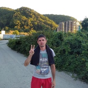 Миша, 33, Крымск