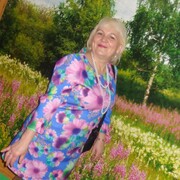Елена, 50, Камешково