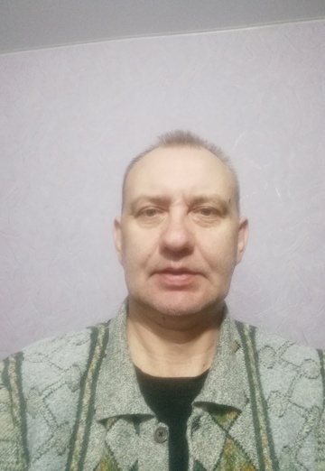 Моя фотография - Сергей, 54 из Александров (@sergey971544)