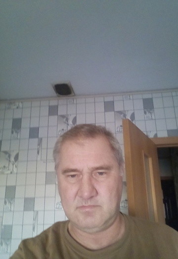 My photo - roman, 57 from Volzhskiy (@roman202153)