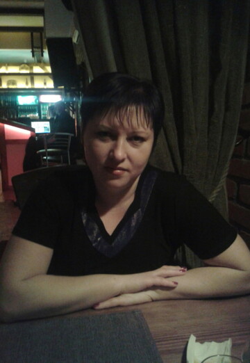 My photo - Yuliya, 39 from Kanevskaya (@uliya39298)