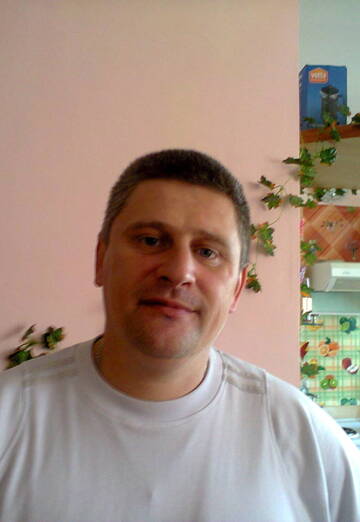 Моя фотография - Николай, 51 из Челябинск (@nikolay143472)
