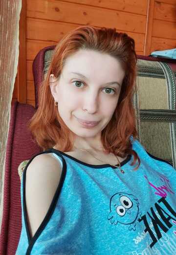 Моя фотография - Татьяна, 40 из Москва (@tatyana347313)