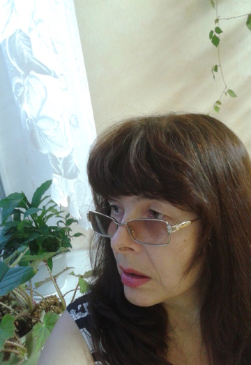 Моя фотография - Ольга, 65 из Симферополь (@olga226613)