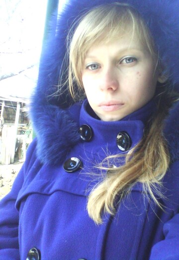 Моя фотография - Natali, 33 из Киев (@natali43644)