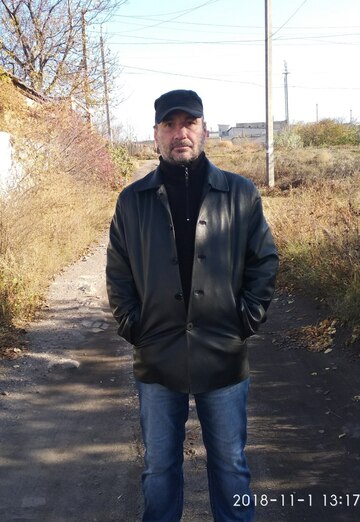 My photo - Petya, 54 from Horlivka (@petya8649)