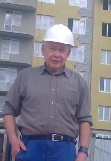 Моя фотография - виталий, 78 из Екатеринбург (@vitaliy113446)