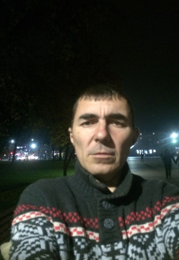 My photo - Aleksey, 45 from Avdeevka (@aleksey571886)
