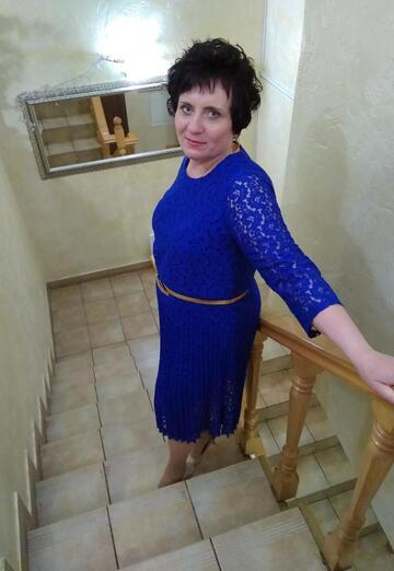 Моя фотография - АННА, 47 из Челябинск (@anna152053)