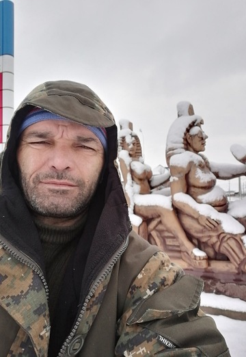 Моя фотография - Магомедгаджи, 45 из Батайск (@magomedgadji19)