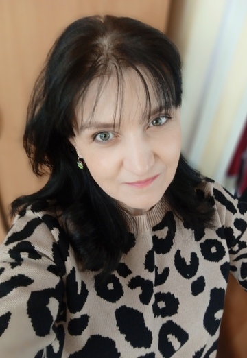 My photo - Marina, 50 from Odintsovo (@marina289835)