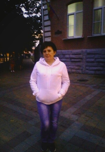 Моя фотография - Татьяна, 49 из Краснодар (@tatyana212844)