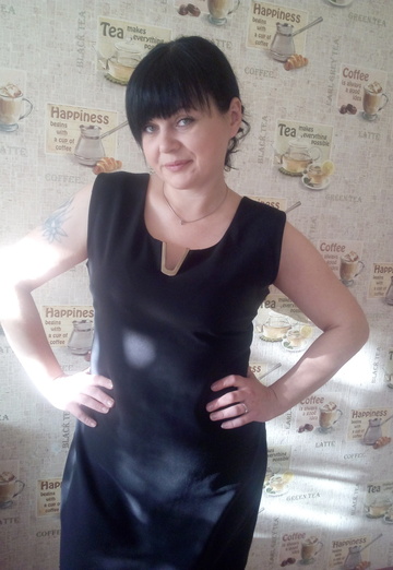 Моя фотография - Наталья, 39 из Симферополь (@pronatalya1)