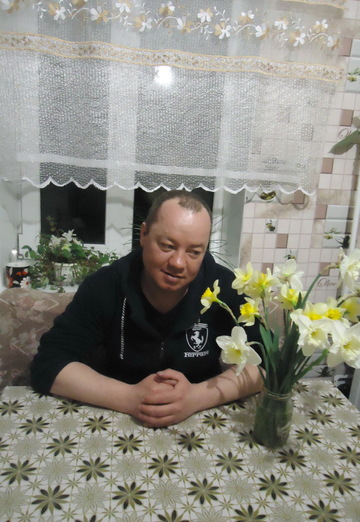 Моя фотография - Александр, 45 из Бердянск (@aleksandr620311)