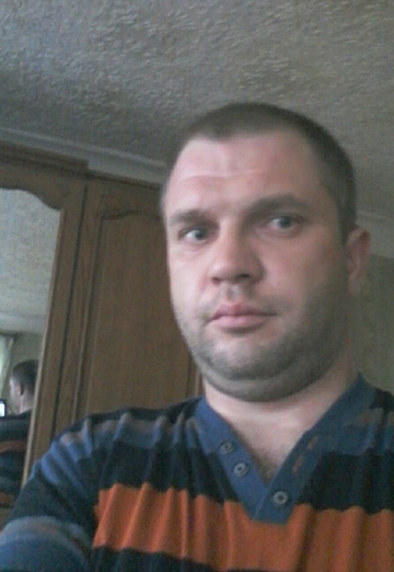 Моя фотография - Андрей, 43 из Минск (@andrey292169)