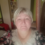 Лада, 48, Асбест