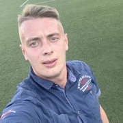 John, 32, Красноярск