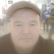 Awesome, 44, Санкт-Петербург