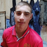 Вадим, 18, Стародуб