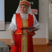 Olga 60 Zlatoust