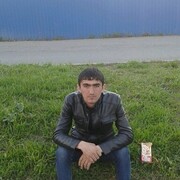 Серега тагаев, 31, Михайловское