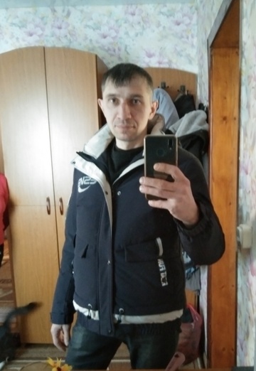 Моя фотография - Виталий, 40 из Благовещенск (@vitaliy154703)