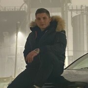 Николай, 24, Губкинский (Ямало-Ненецкий АО)