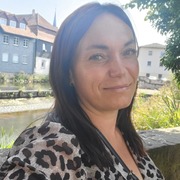 Janna 44 Munich