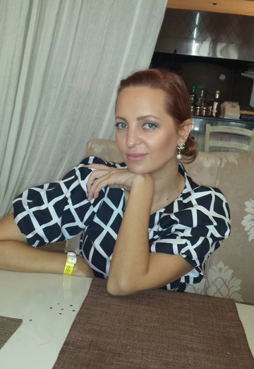 Моя фотография - Татьяна, 46 из Дубай (@tatyana296516)