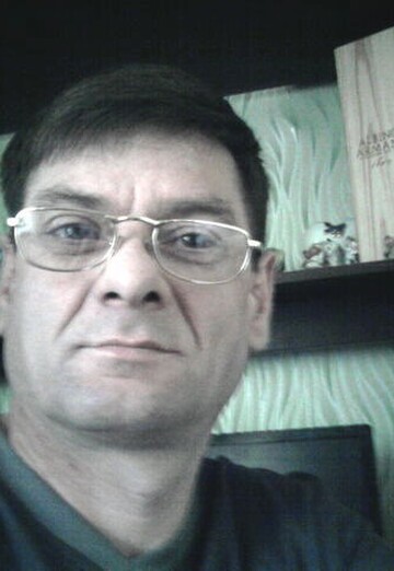 Моя фотография - Владимир, 57 из Дзержинск (@vladimir363875)