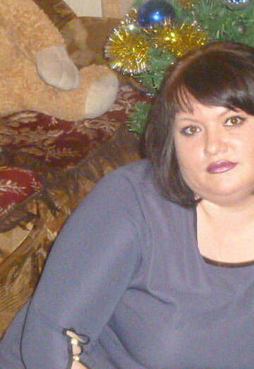 Моя фотографія - ЛЮДМИЛА БАСКАКОВА, 41 з Лихославль (@klvbkf19)
