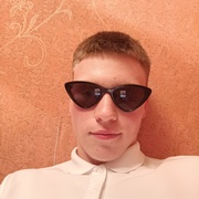 Данисимус, 18, Железногорск-Илимский