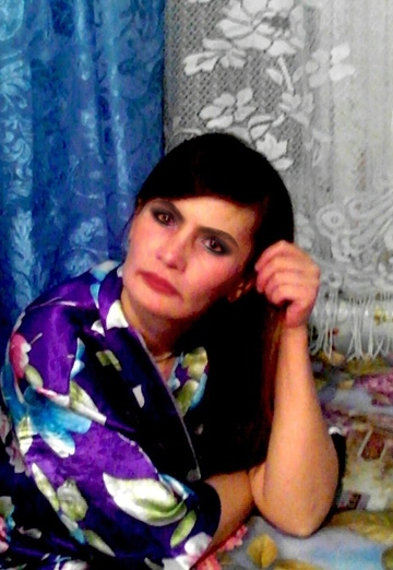 Моя фотография - Светлана, 43 из Челябинск (@svetlana238253)